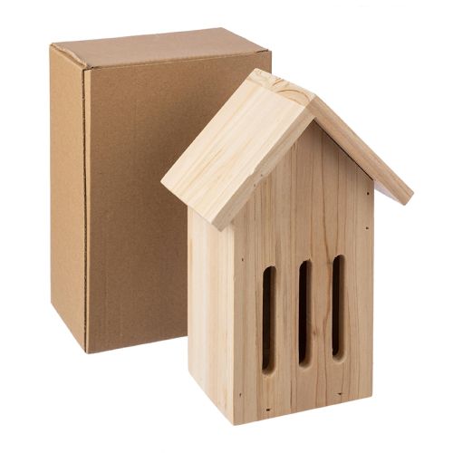 Sommerfuglehus - Billede 2